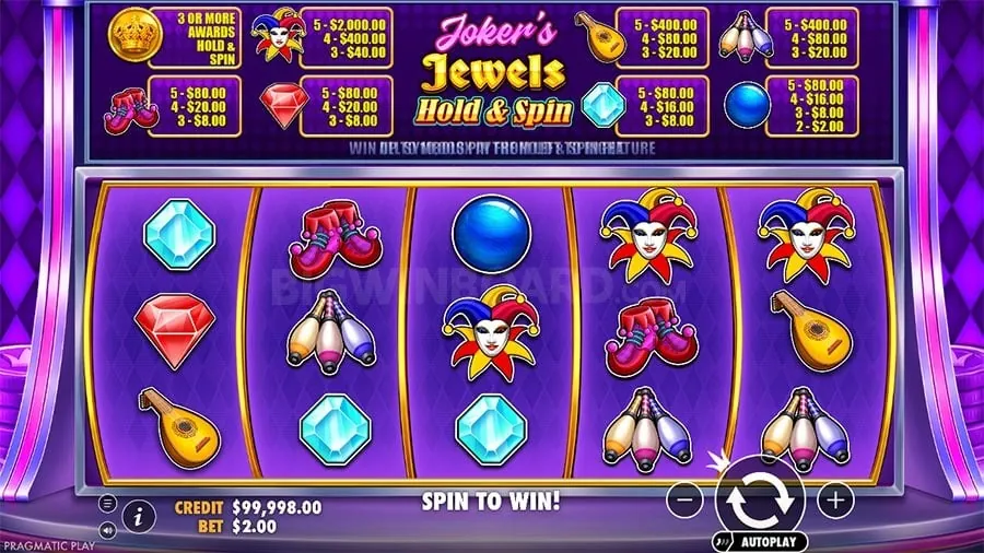 777 Casino Deposit Process