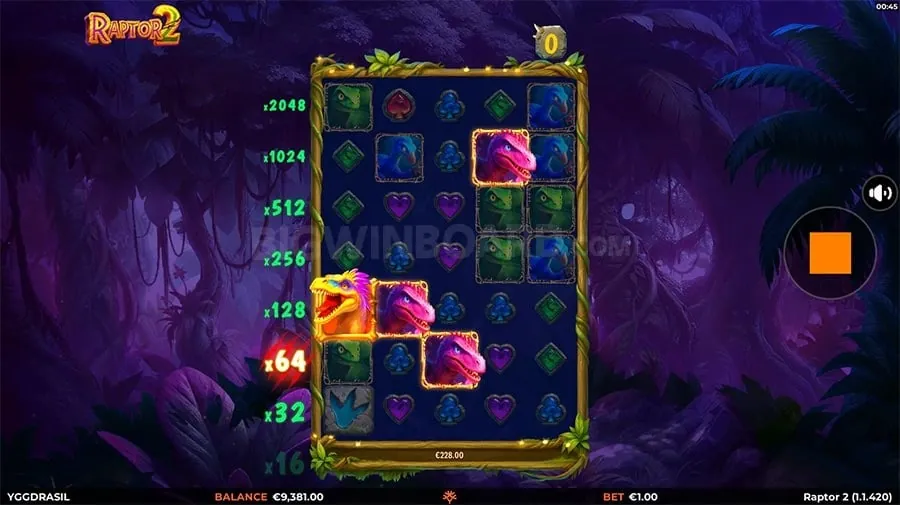 Secure gaming environment at 777 Casino