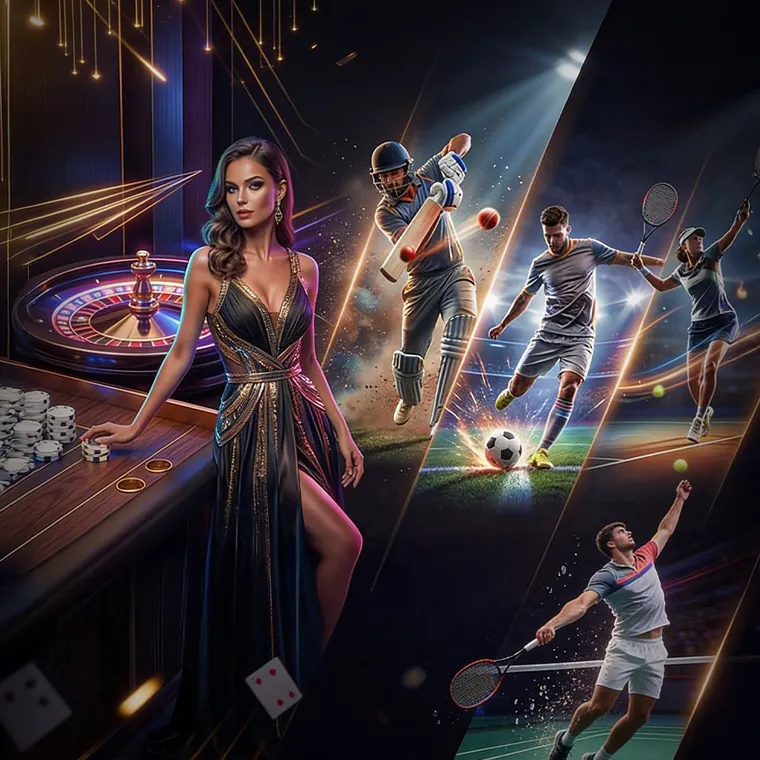 Nustar Slot Games