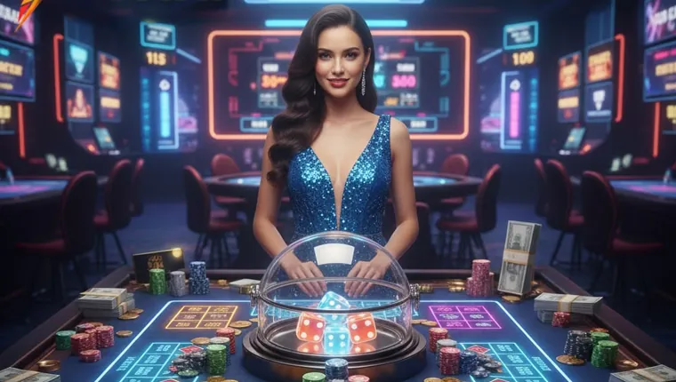 Nustar Mobile App for Safe Betting