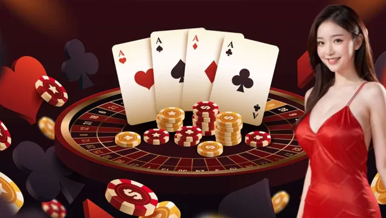 Ultimate Guide to 777 Online Gambling PH