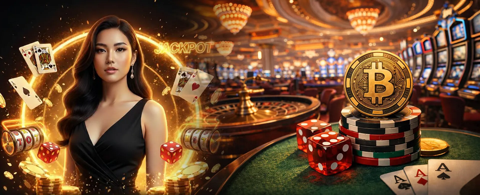 777 Casino Payment Methods