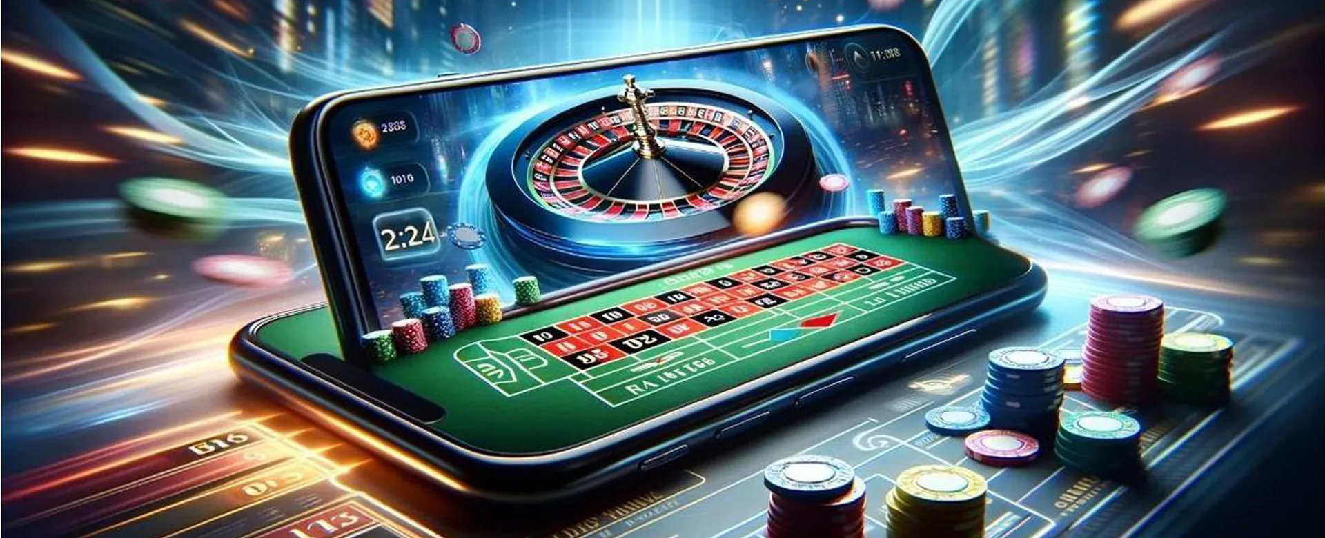 Exciting 777 Arcade Games with a jackpot burst