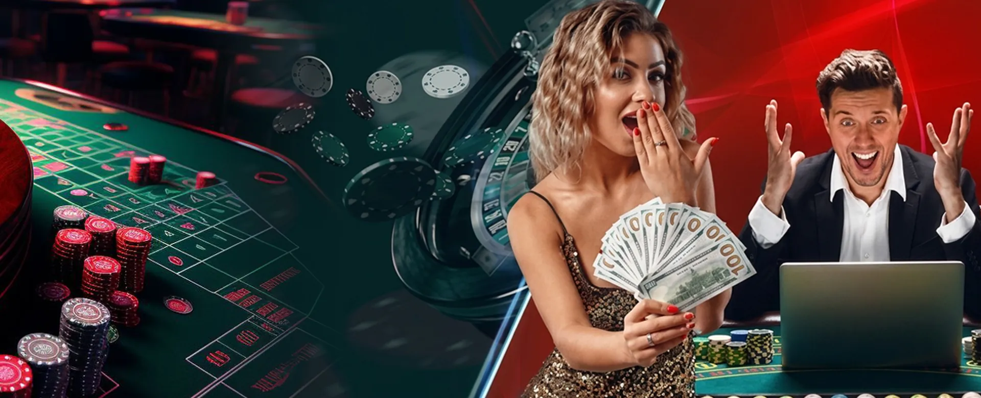 Dynamic illustration of a vibrant 777 casino floor, with slot machines glowing and cards flying, creating an atmosphere of opulence and excitement.