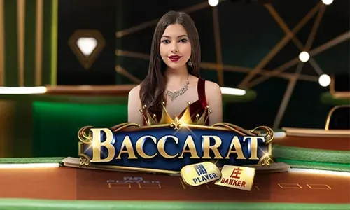 Close-up shot of a classic slot machine with triple 777 symbols perfectly aligned, gold coins overflowing from the tray, surrounded by a luxurious casino floor with warm red lighting, creating an exhilarating moment of jackpot triumph.