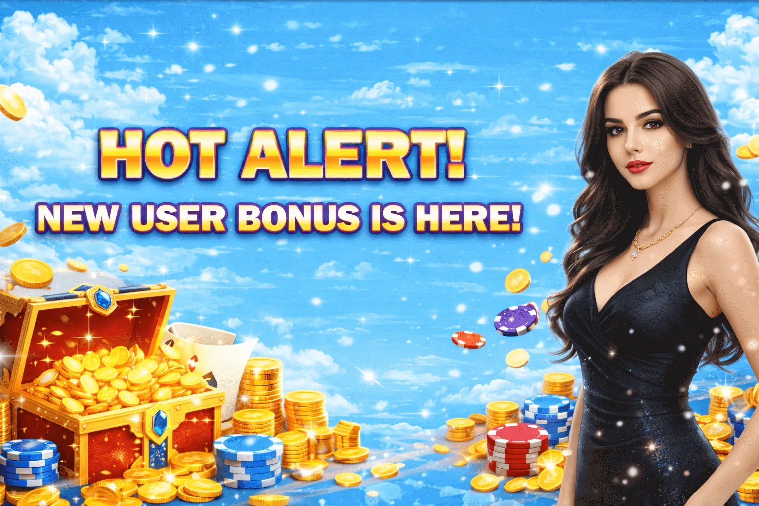 Nustar Welcome Bonus for Sports