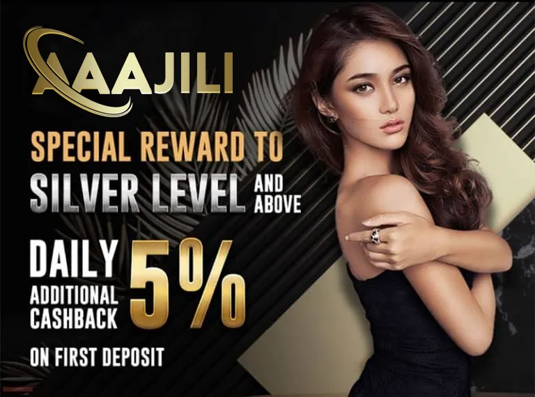 Welcome bonus with gold coins